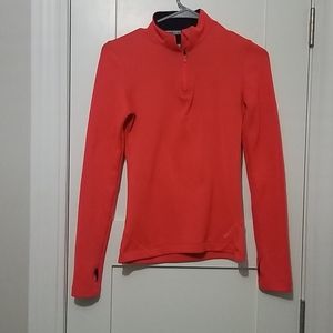 Under Armour Running 1/4 Zip